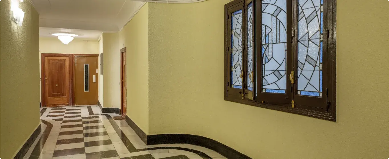 gallery
